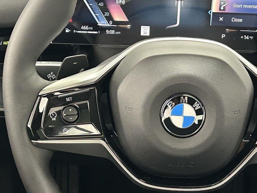 new 2026 BMW 530 car, priced at $67,540