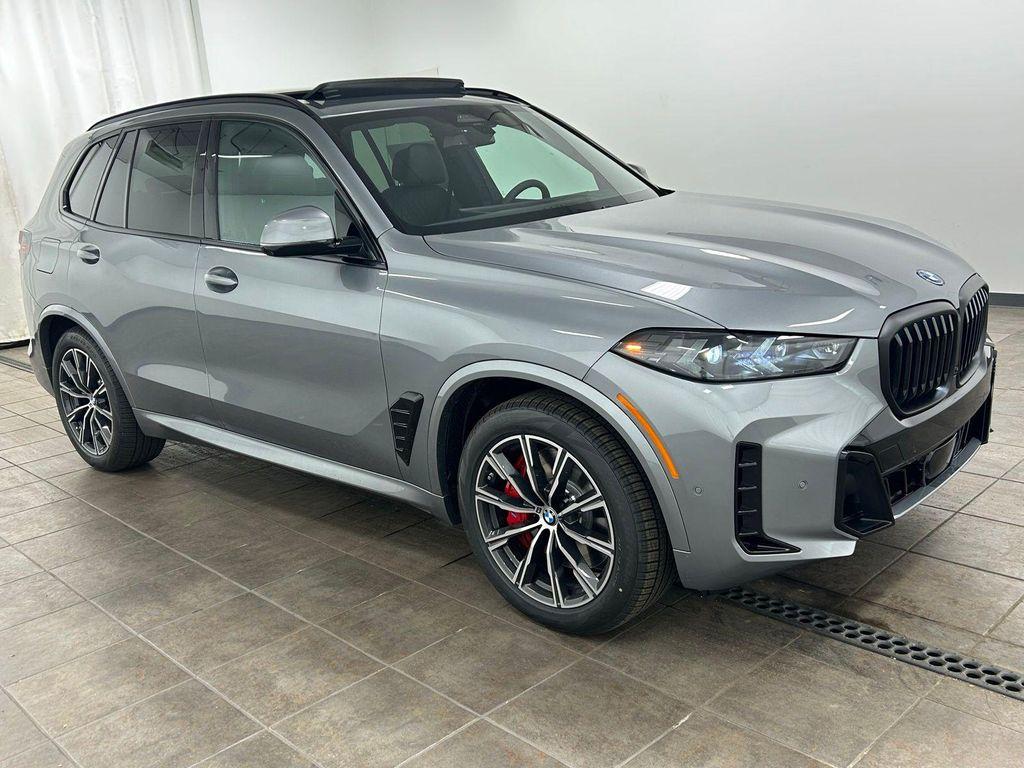new 2026 BMW X5 PHEV car, priced at $88,750