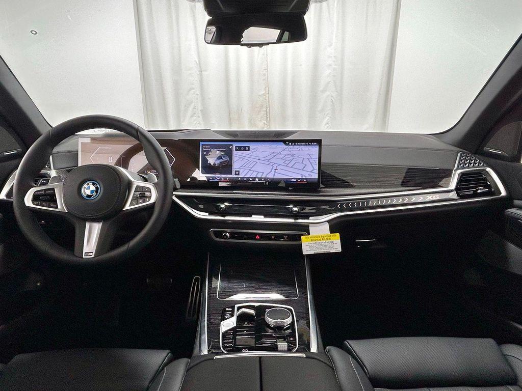 new 2026 BMW X5 PHEV car, priced at $88,750