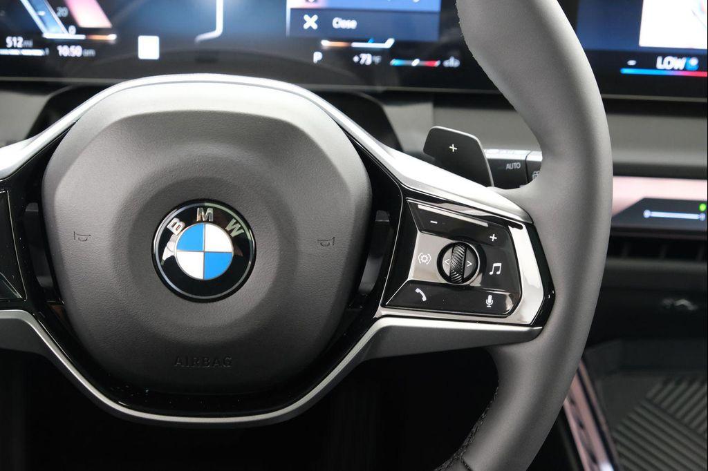 new 2026 BMW X3 car, priced at $57,878