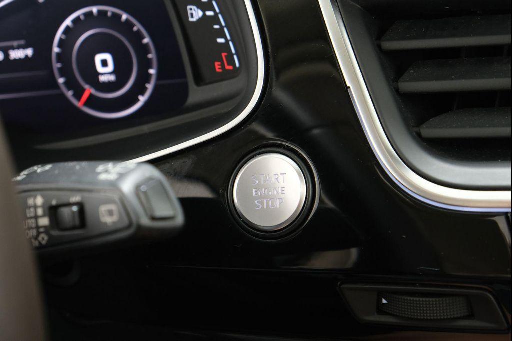 used 2019 Audi Q7 car, priced at $19,849
