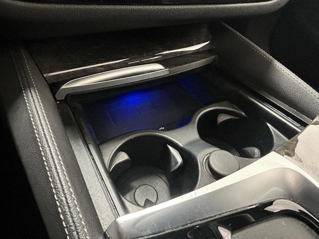 used 2020 BMW M550 car, priced at $25,500