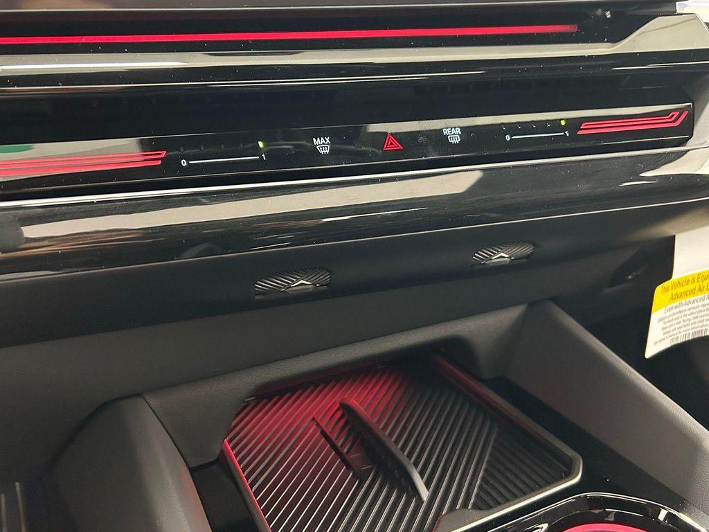 new 2026 BMW 530 car, priced at $69,890