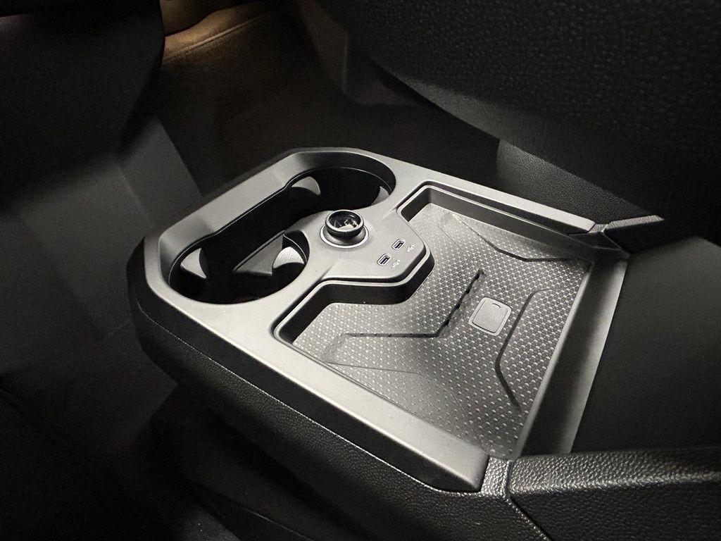 new 2026 BMW iX car, priced at $85,075