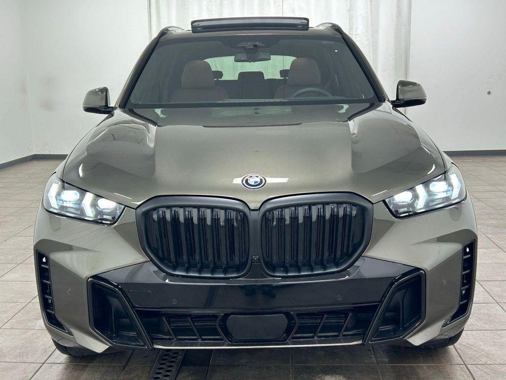 new 2026 BMW X5 PHEV car, priced at $90,855