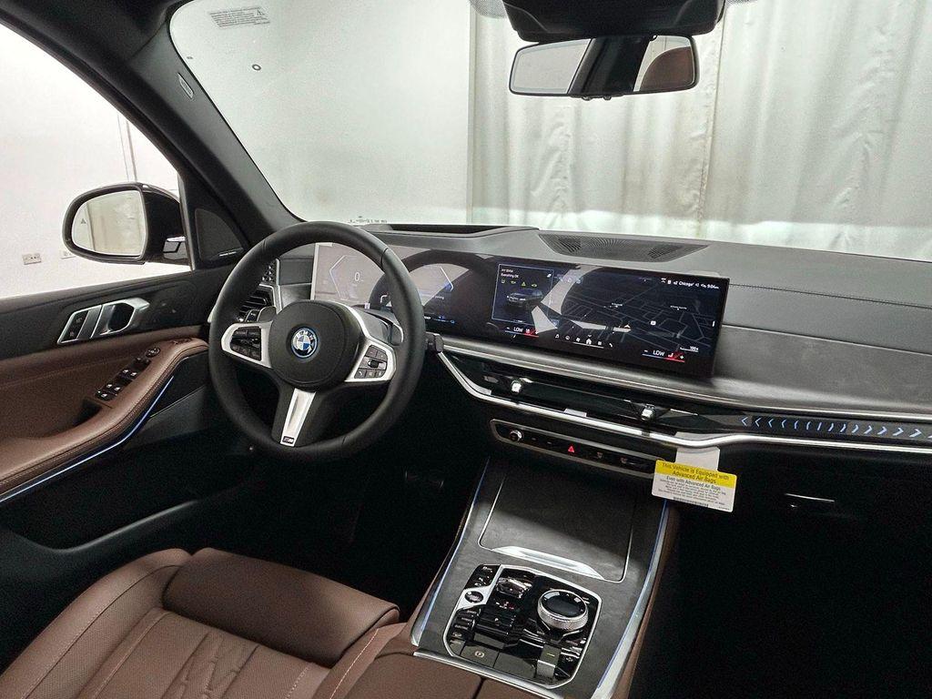 new 2026 BMW X5 PHEV car, priced at $90,855