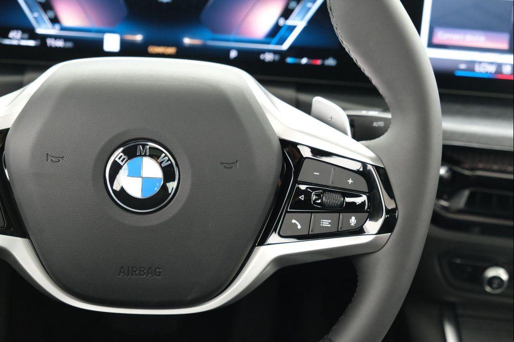 new 2026 BMW 330 car, priced at $56,118