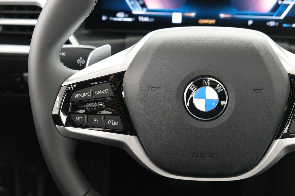 new 2026 BMW 330 car, priced at $56,118