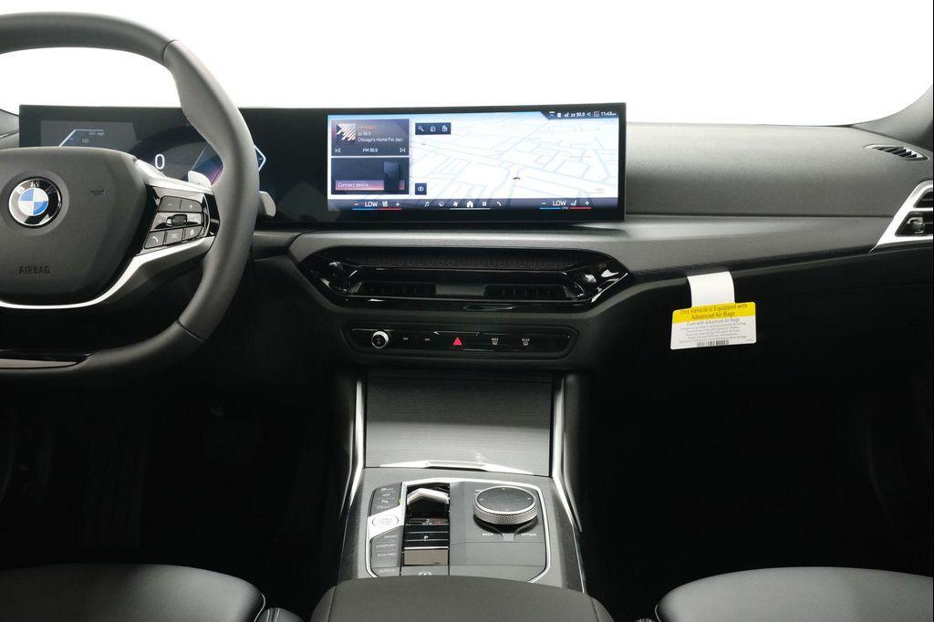 new 2026 BMW 330 car, priced at $56,118