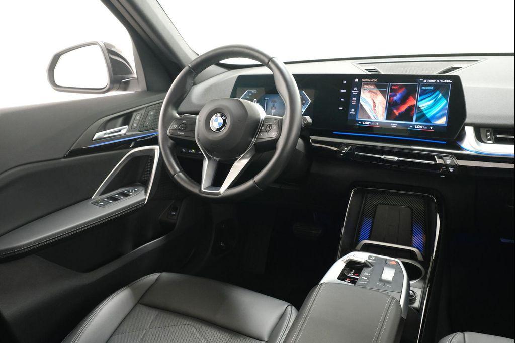 used 2023 BMW X1 car, priced at $34,978