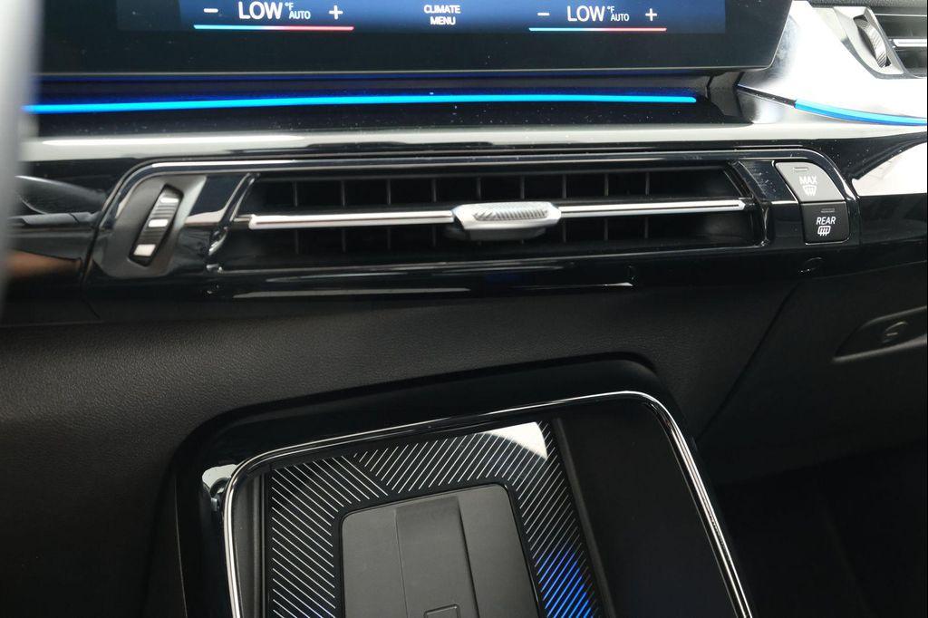used 2023 BMW X1 car, priced at $34,978
