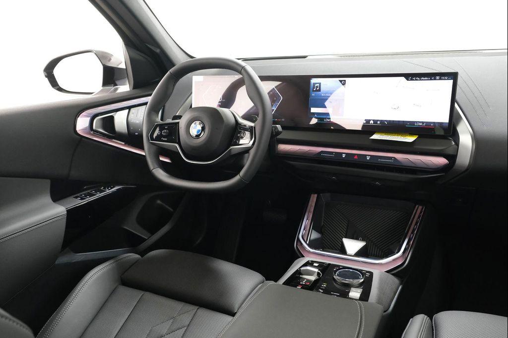 new 2026 BMW X3 car, priced at $58,018