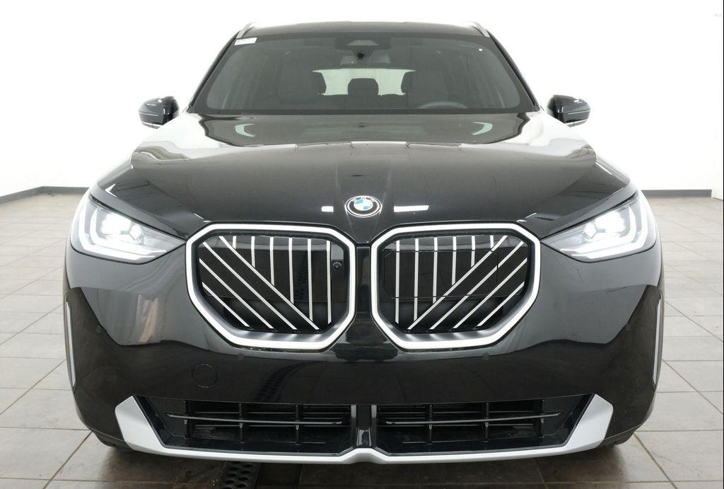 new 2026 BMW X3 car, priced at $58,018