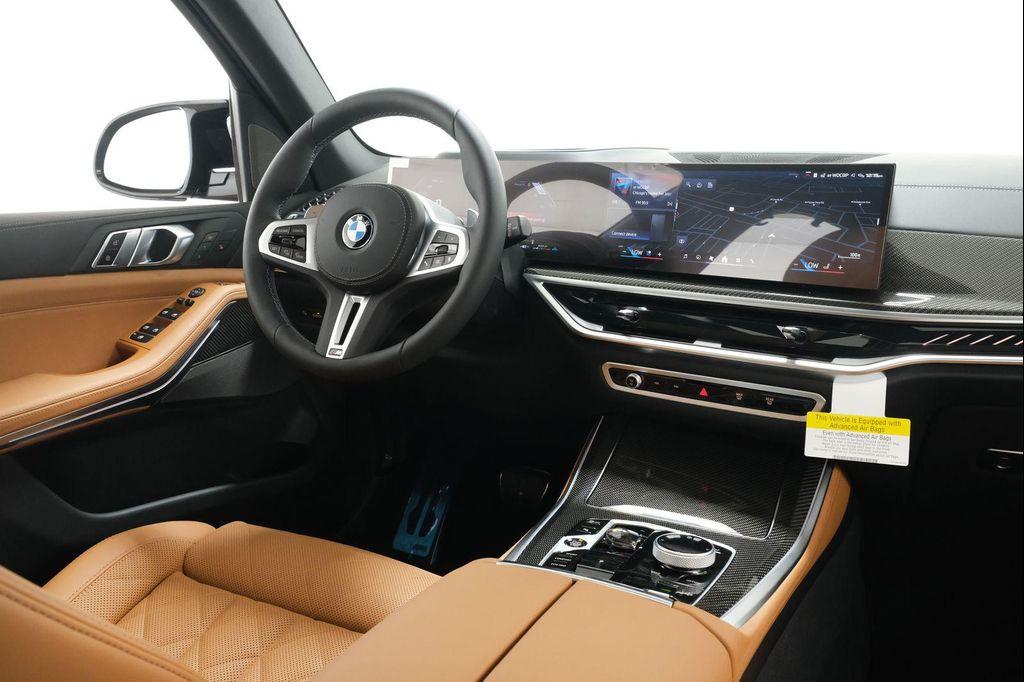 new 2026 BMW X5 car, priced at $103,428