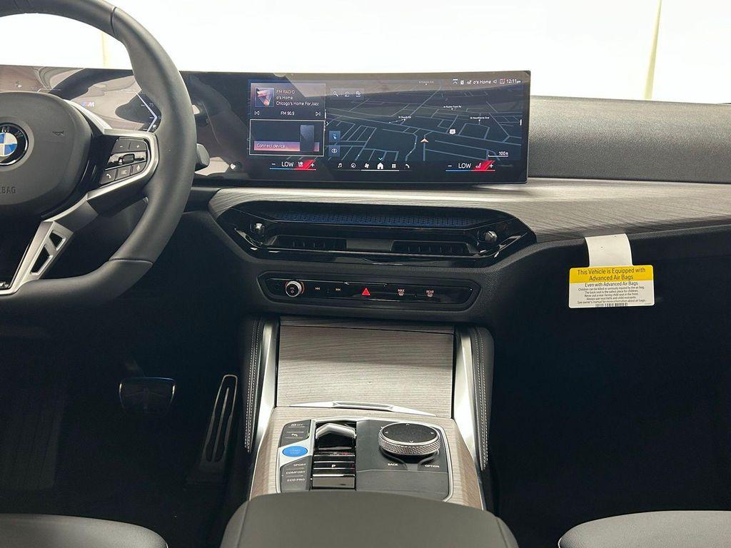 new 2026 BMW i4 Gran Coupe car, priced at $72,278