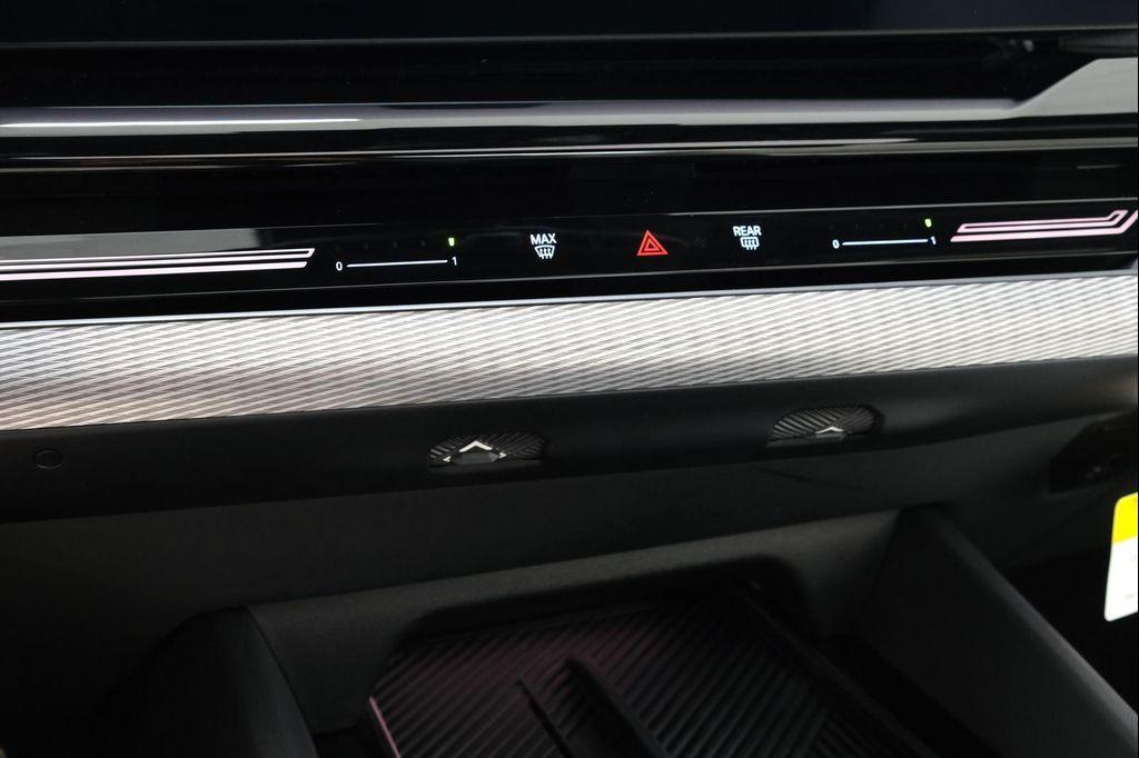 used 2025 BMW 530 car, priced at $54,878