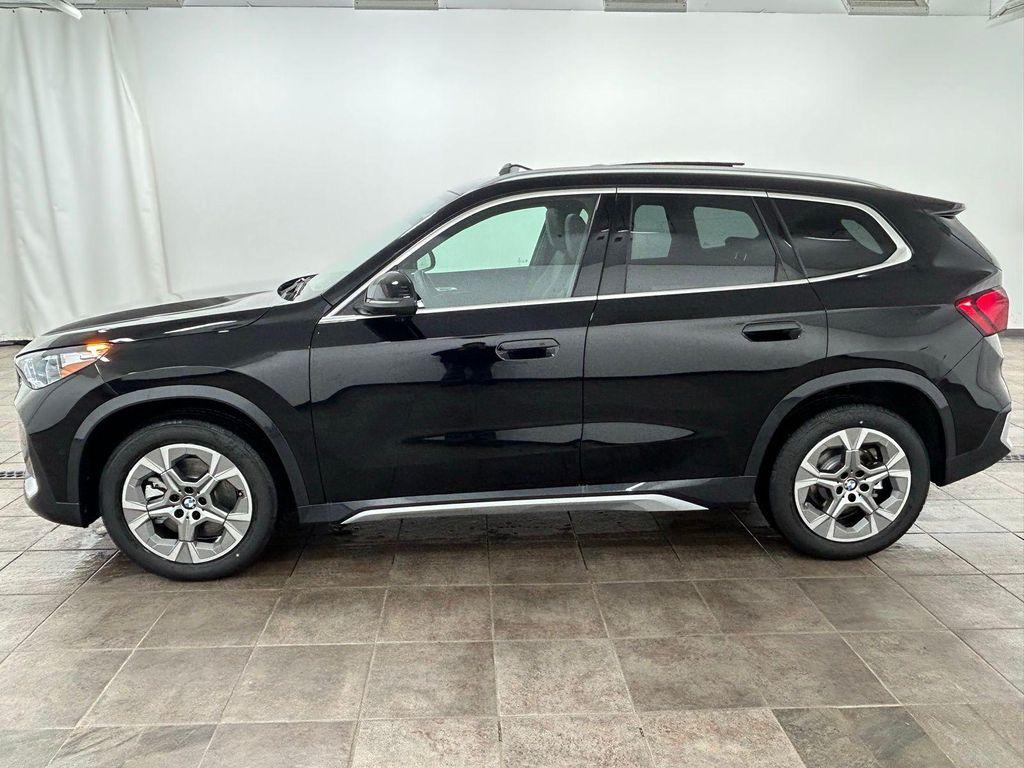 new 2026 BMW X1 car, priced at $47,745