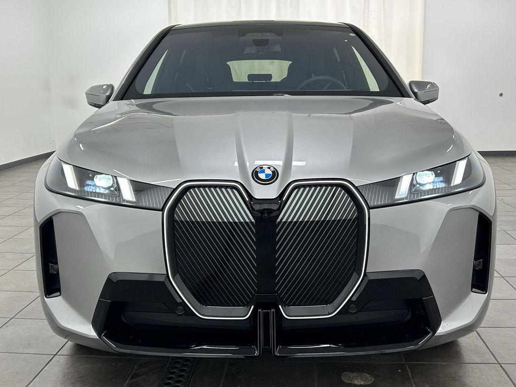 new 2026 BMW iX car, priced at $88,845