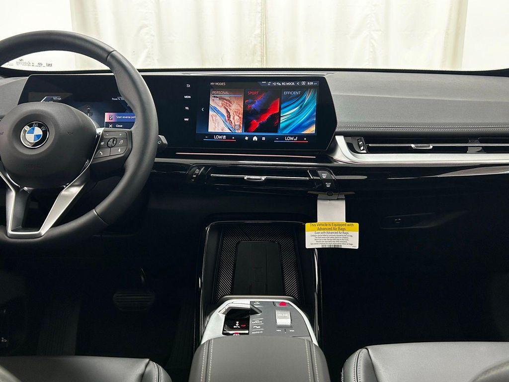 new 2026 BMW X1 car, priced at $48,773