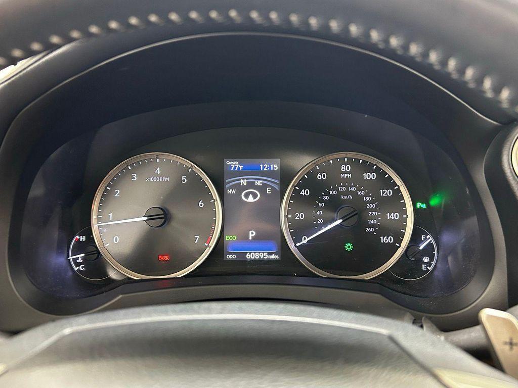 used 2020 Lexus IS 300 car, priced at $30,000
