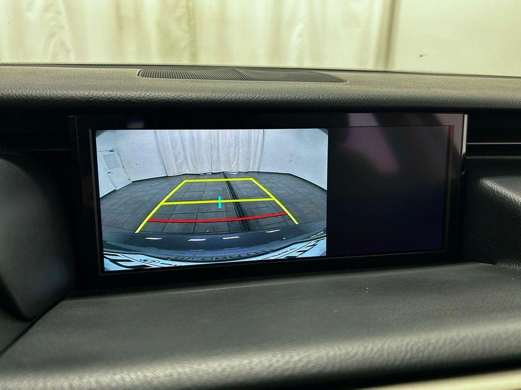 used 2020 Lexus IS 300 car, priced at $30,000