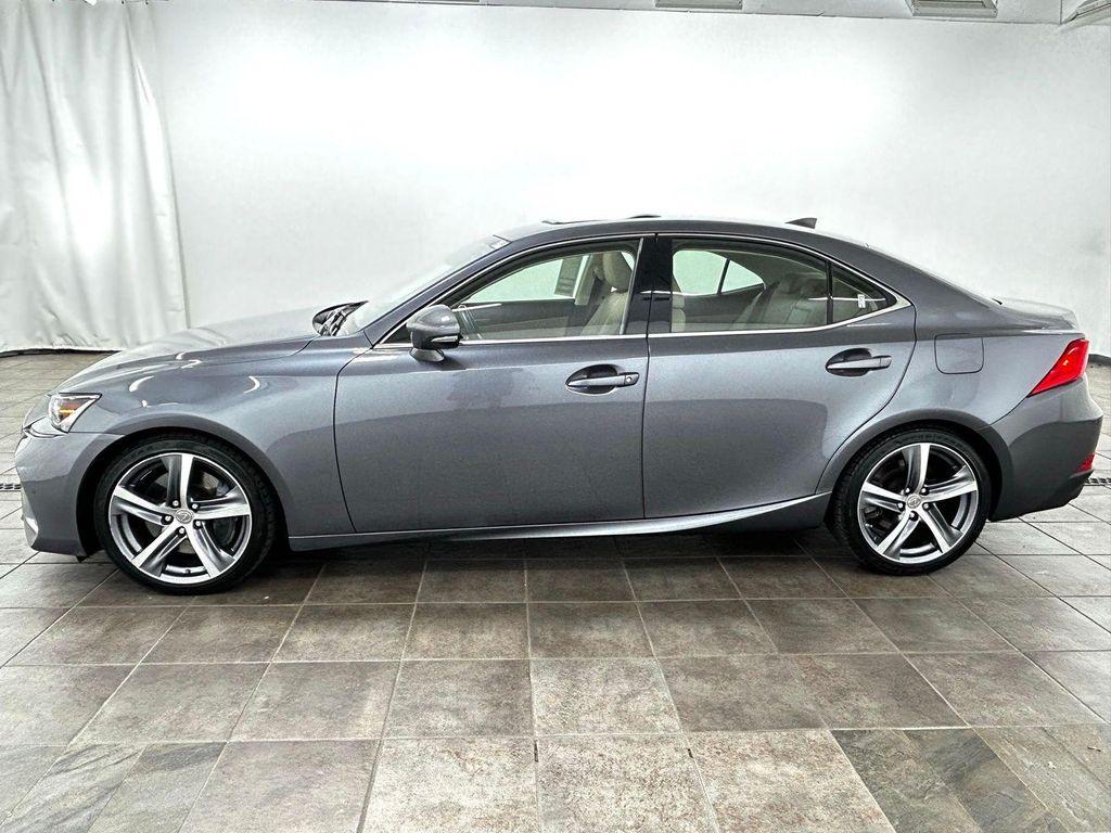 used 2020 Lexus IS 300 car, priced at $30,000