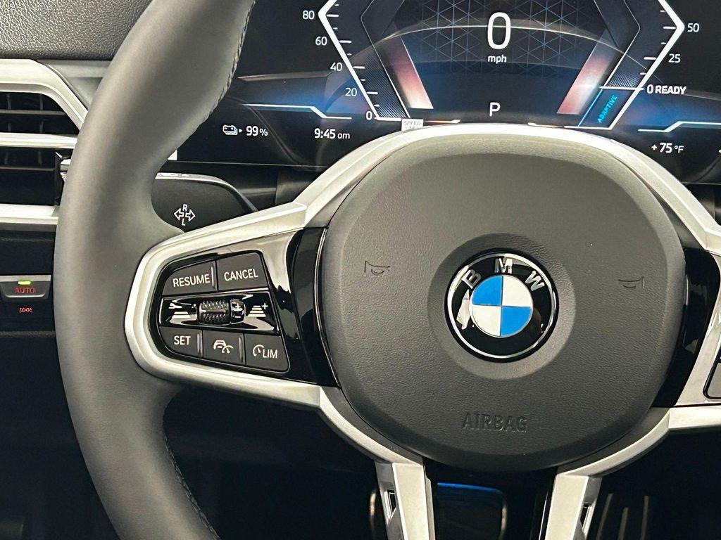 new 2026 BMW i4 Gran Coupe car, priced at $71,978