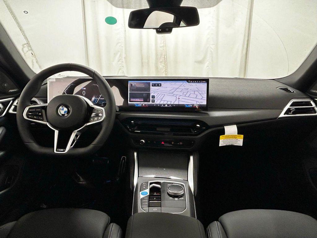 new 2026 BMW i4 Gran Coupe car, priced at $71,978