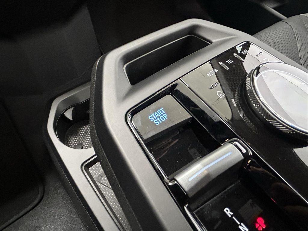 new 2026 BMW iX car, priced at $97,375