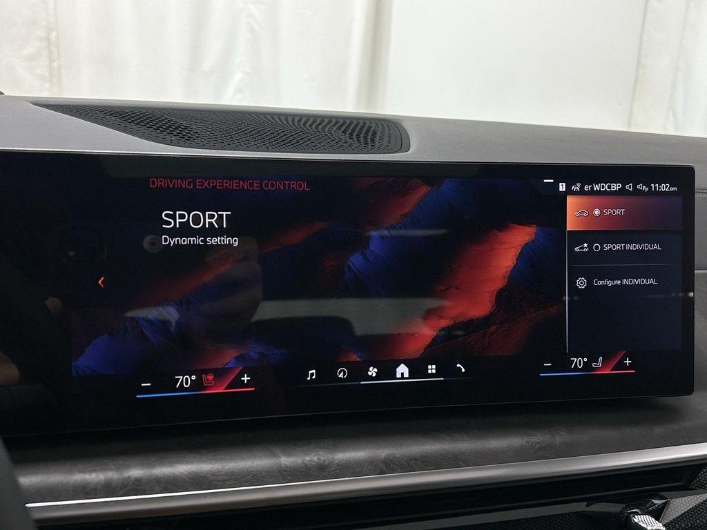 new 2026 BMW X7 car, priced at $100,350