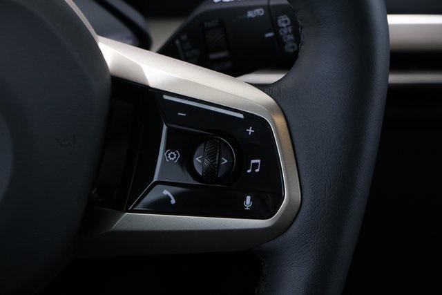 used 2025 BMW iX car, priced at $96,775