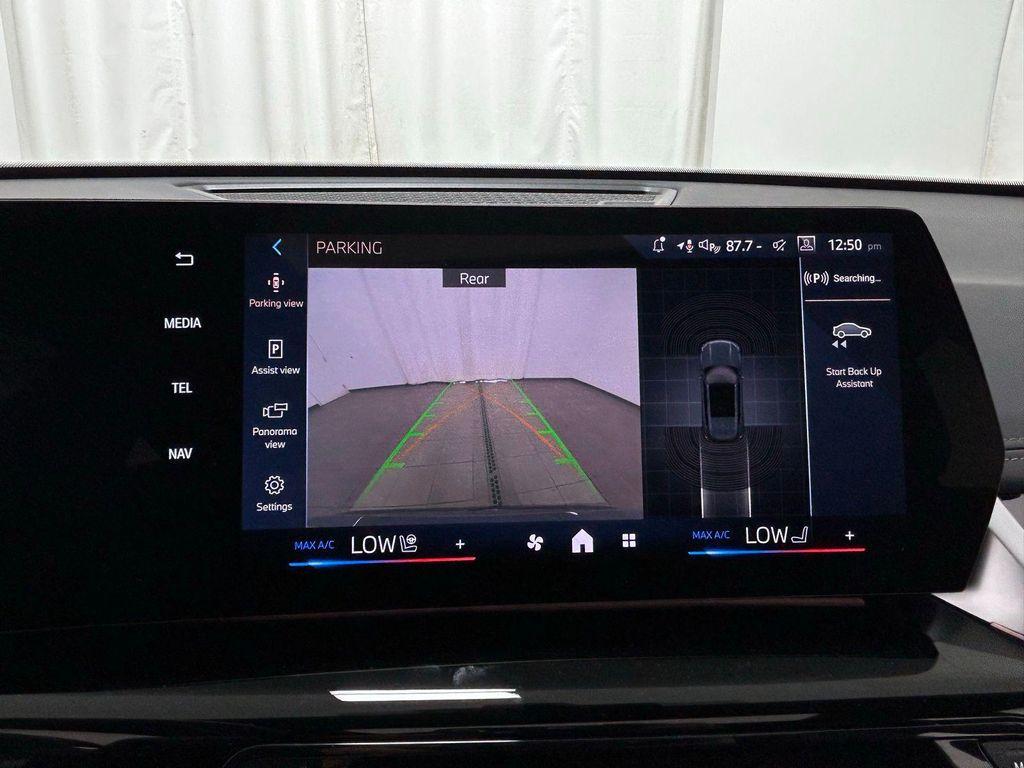 new 2026 BMW X1 car, priced at $47,205