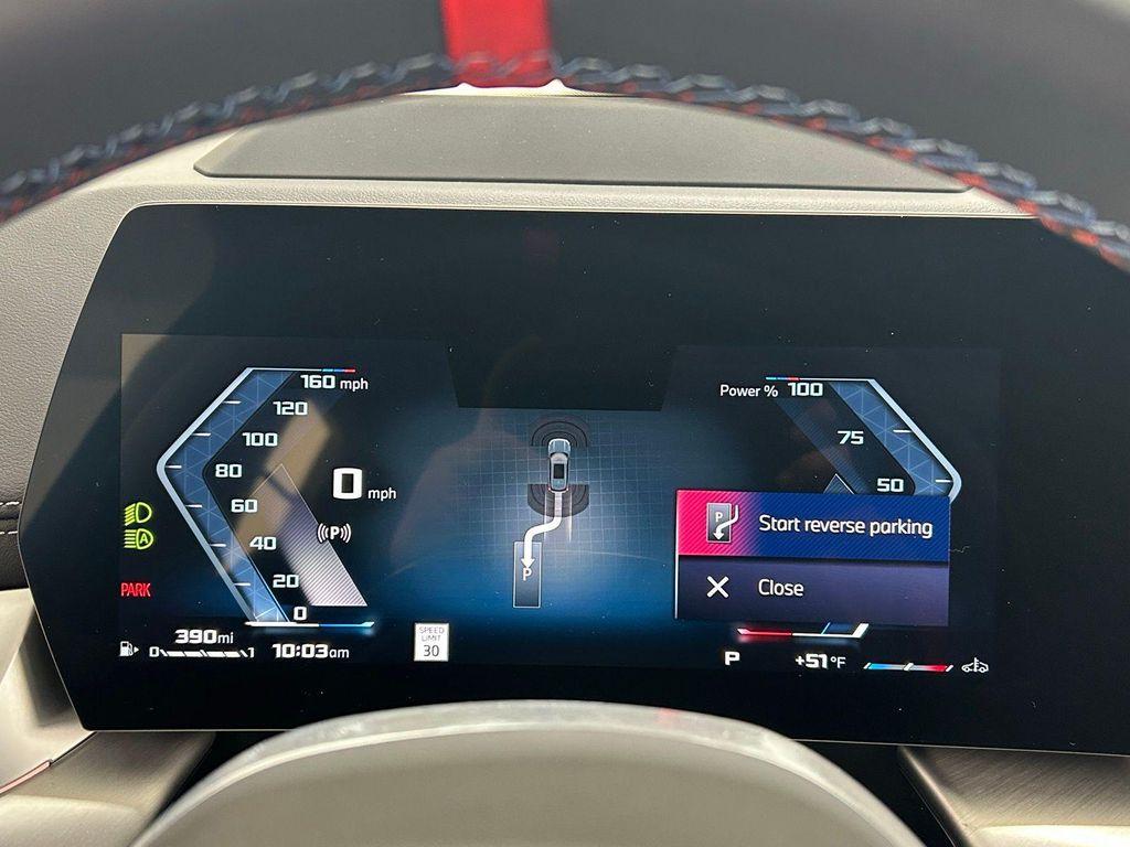 new 2026 BMW X1 car, priced at $59,300