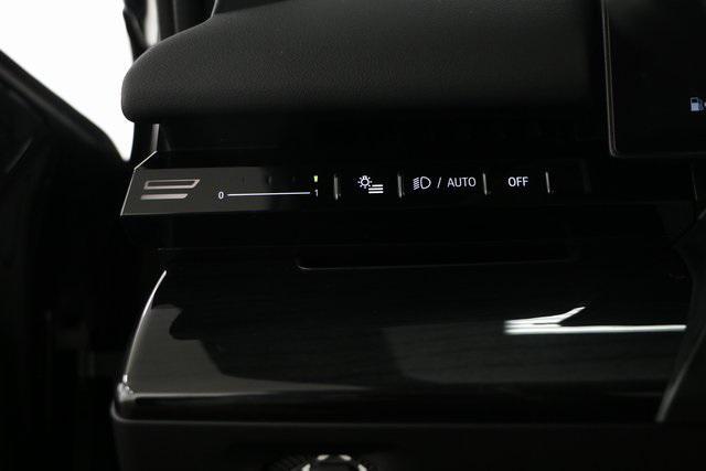 used 2025 BMW 530 car, priced at $52,500