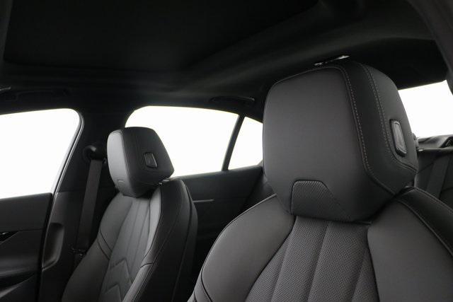 used 2025 BMW 530 car, priced at $52,500