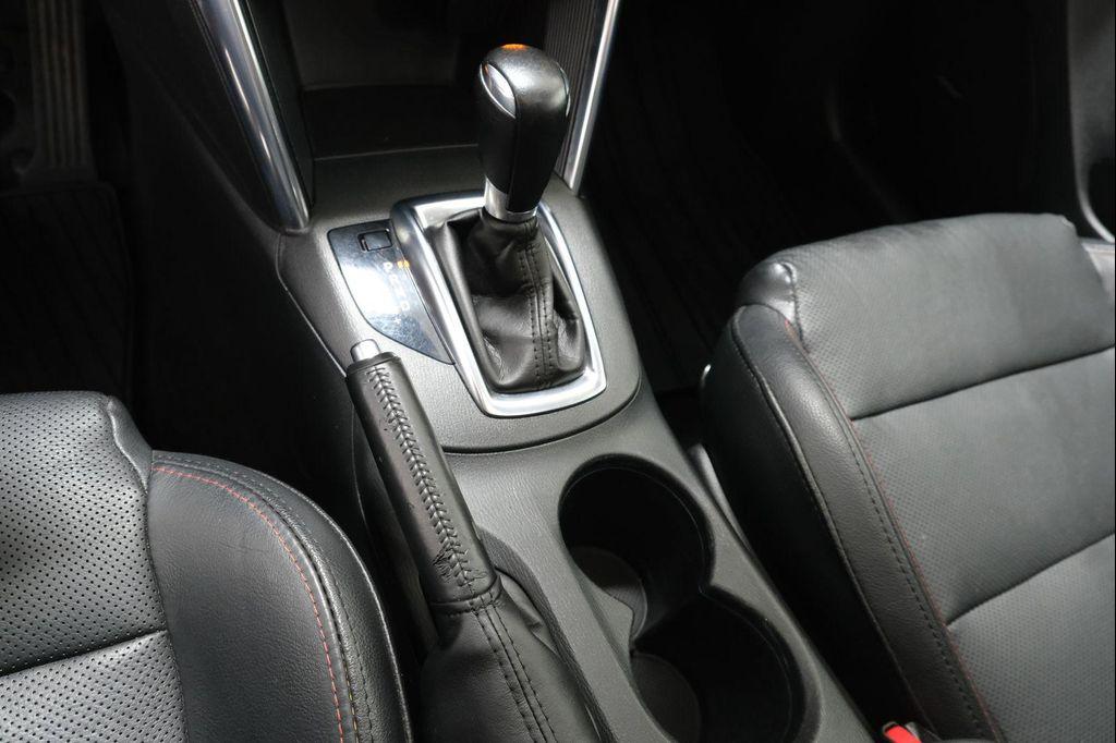 used 2015 Mazda CX-5 car, priced at $17,349