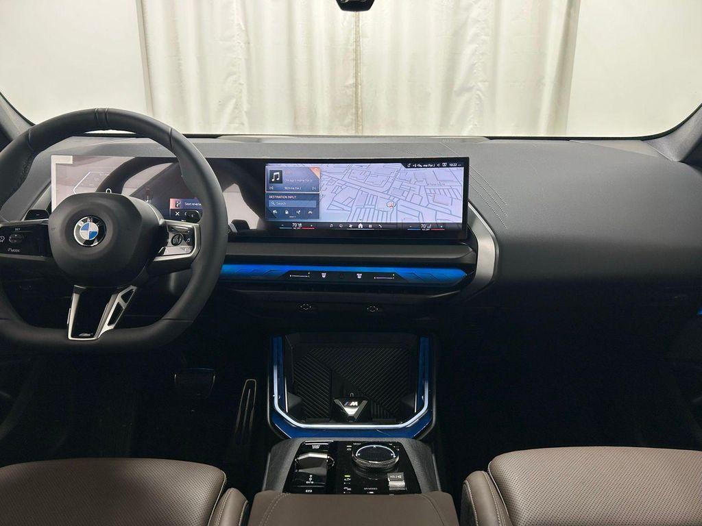 new 2026 BMW X3 car, priced at $58,228