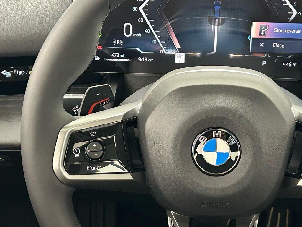 new 2026 BMW 530 car, priced at $71,315