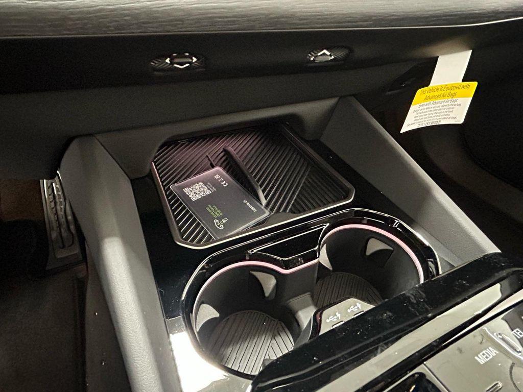 new 2026 BMW 530 car, priced at $71,315