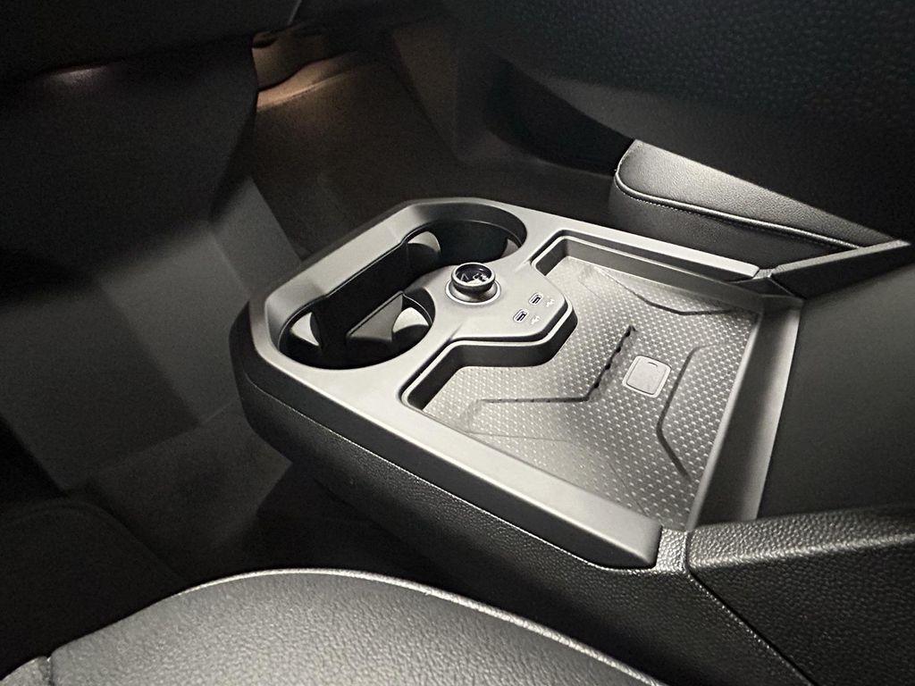 new 2026 BMW iX car, priced at $82,045