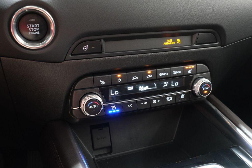 used 2019 Mazda CX-5 car, priced at $24,027