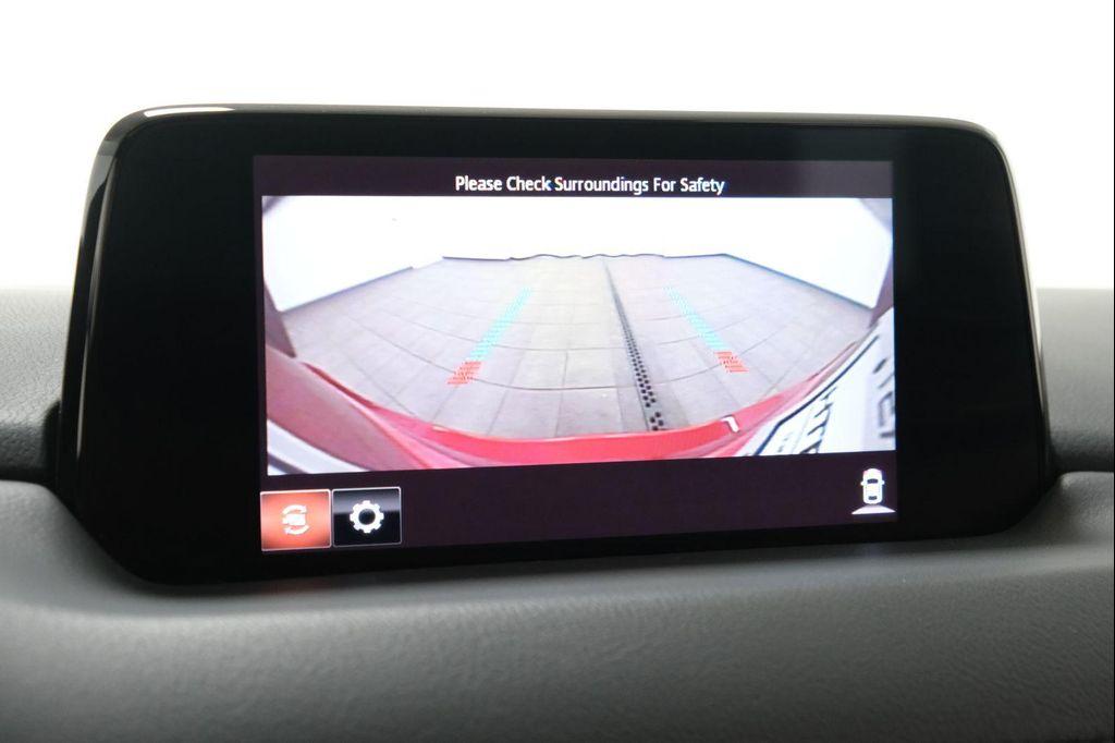 used 2019 Mazda CX-5 car, priced at $24,027