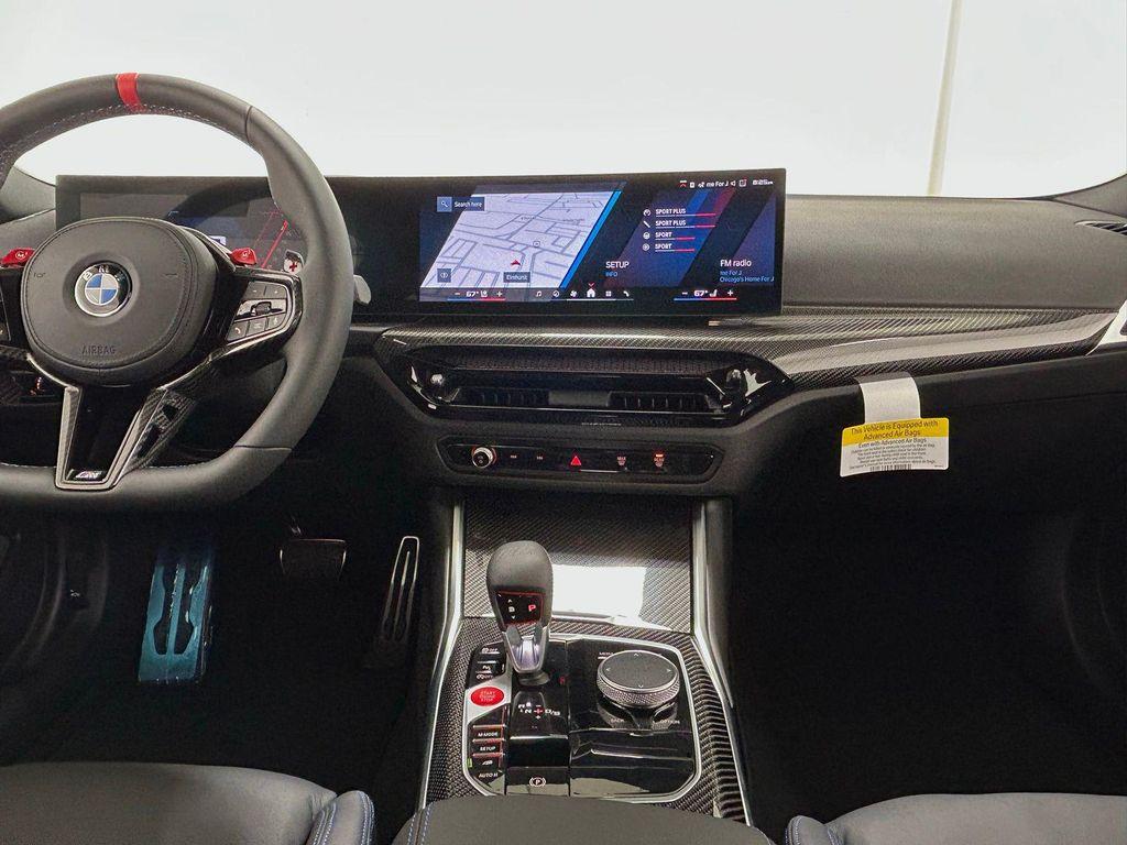 new 2026 BMW M2 car, priced at $75,908
