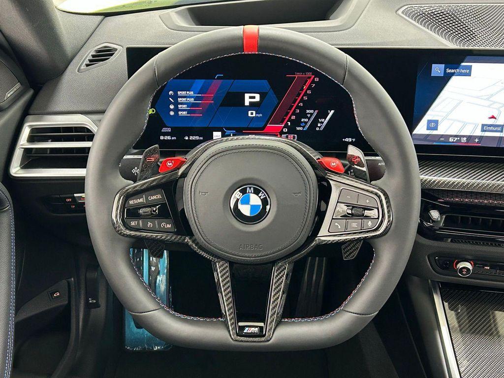 new 2026 BMW M2 car, priced at $75,908