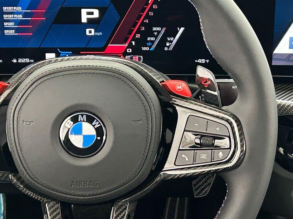 new 2026 BMW M2 car, priced at $75,908