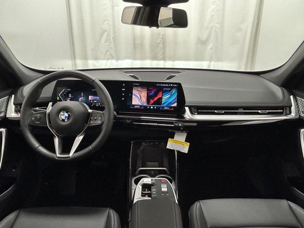 used 2025 BMW X1 car, priced at $47,230