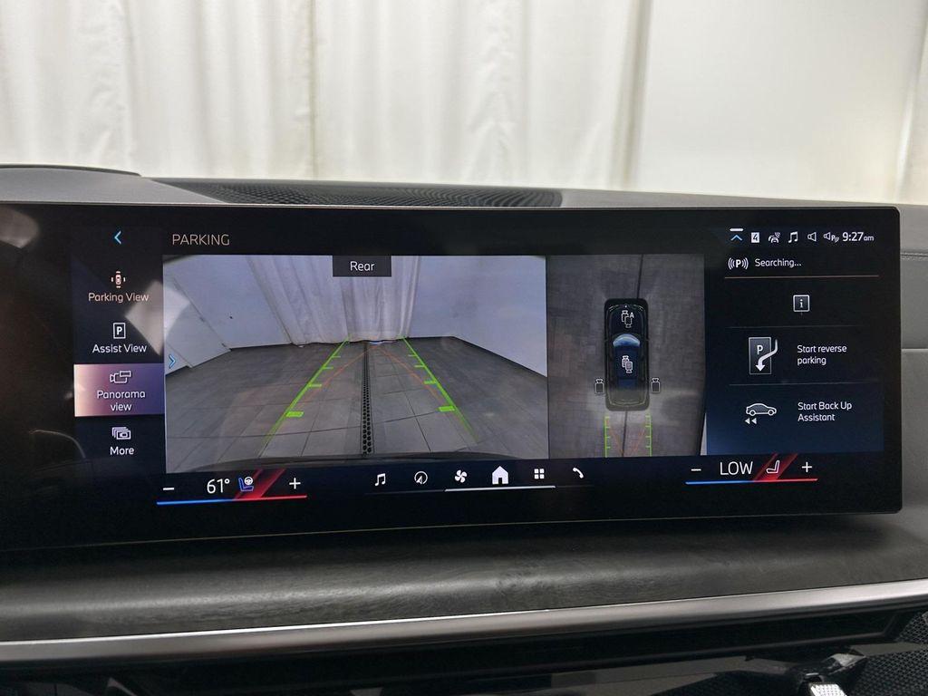 new 2026 BMW X7 car, priced at $104,135