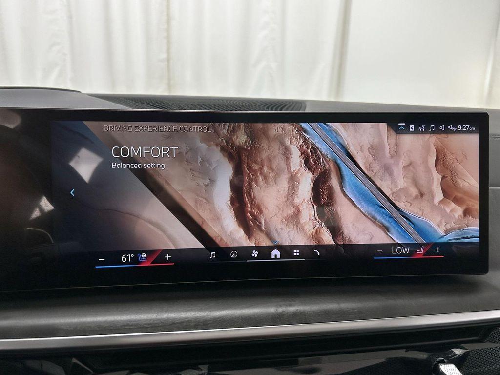 new 2026 BMW X7 car, priced at $104,135