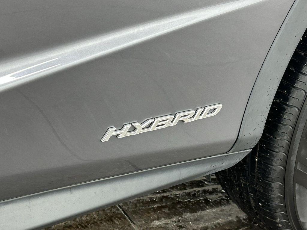 used 2022 Lexus RX 450h car, priced at $42,000