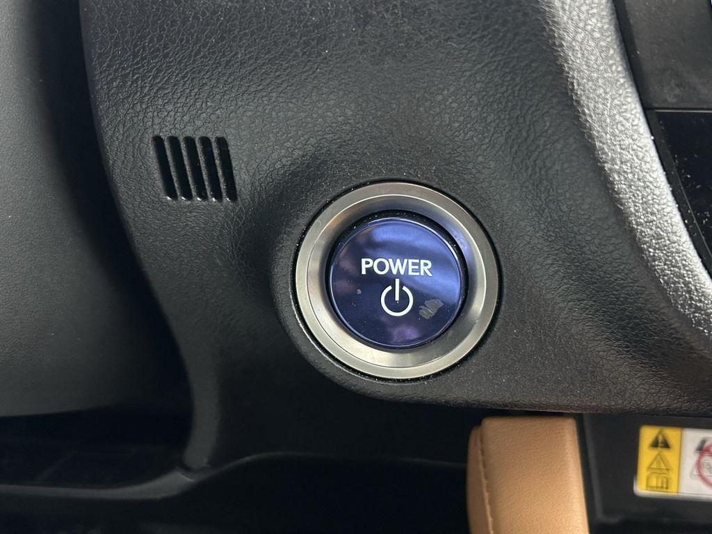 used 2022 Lexus RX 450h car, priced at $42,000